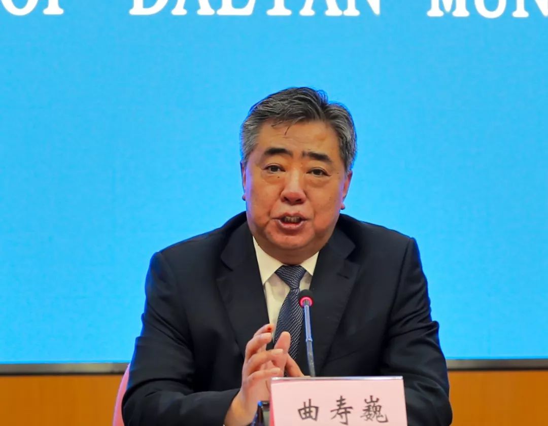 打造放心消费城市!