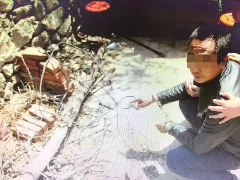 5年前妻子溺亡,5年后女友死在井里!真相让人不寒而栗…… 白金会现场娱乐