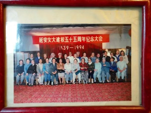 延安中国女子大学98岁学员李一非80年歌唱《黄河大合唱》的革命情愫