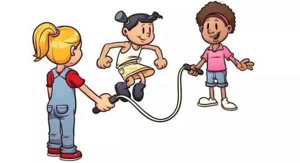 怎么学跳绳儿童 5a85edbed6e3406c8f33fde842657d89.jpeg