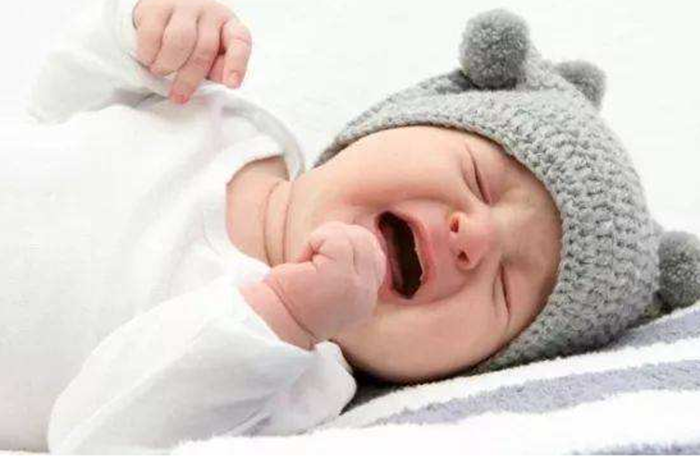                     宝宝是否出现“积食”？留意这5个“信号”，新手宝妈尤其要注意