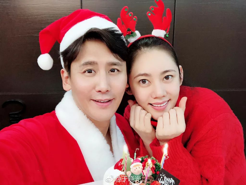 于晓光秋瓷炫即将举办婚礼!又是为神仙爱情落泪的一天! 九州手机娱乐官网网址