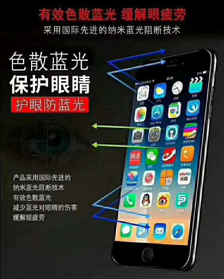 液态纳米手机膜去掉什么原理_纳米核心图片(3)
