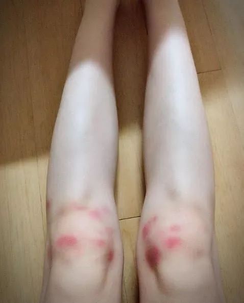 健身妹滞销她拥有让人舔屏的好身材却因粗腿惨遭嫌弃