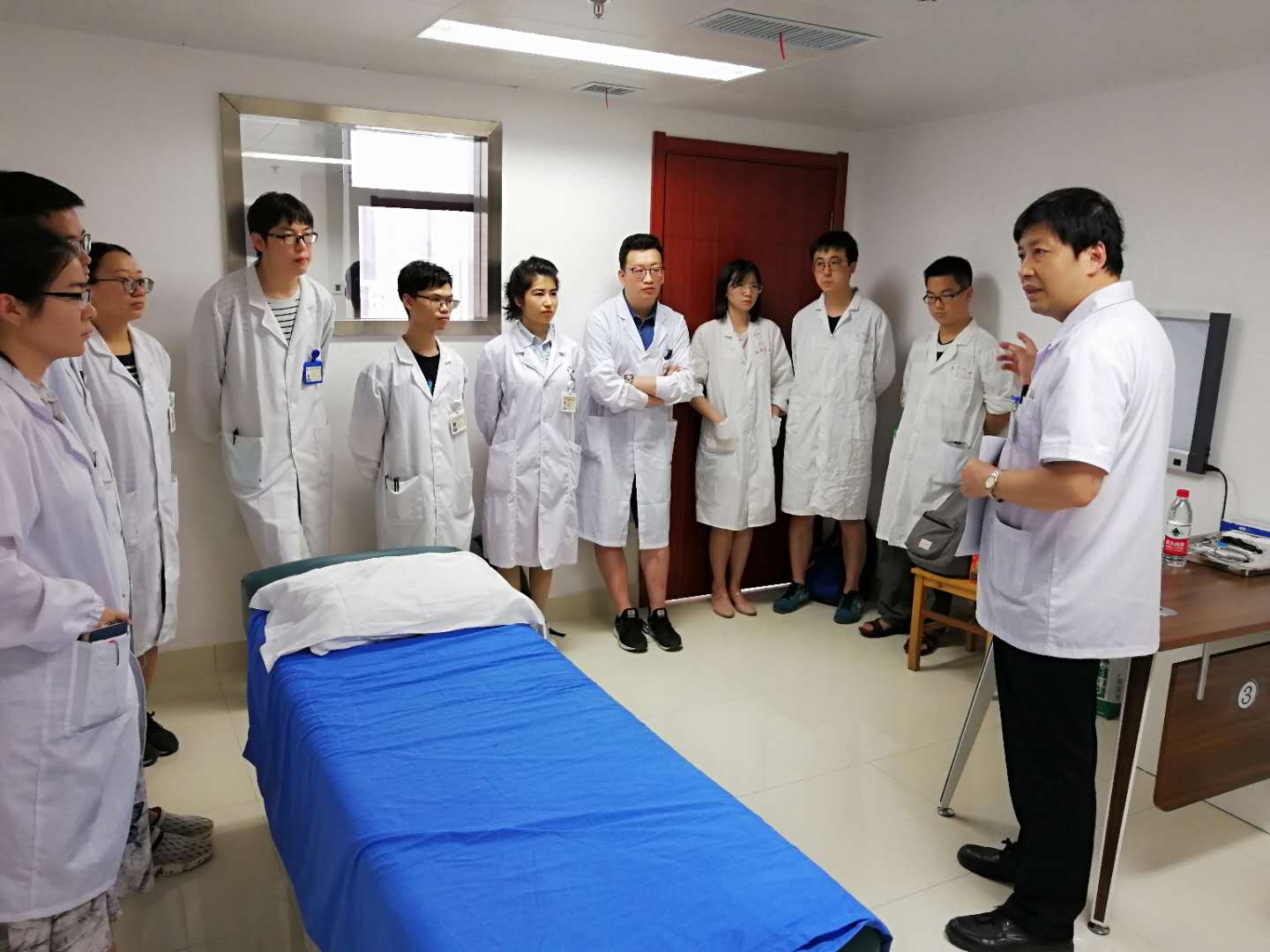原创临床医学分五年制和八年制,区别在哪里?老教授:主要有3点