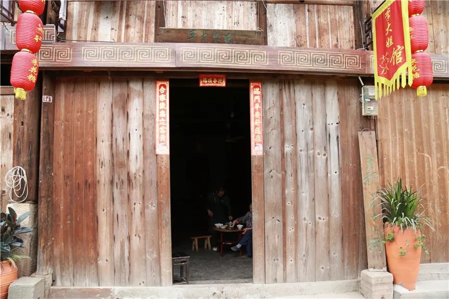 【晒文化·晒风景】一块石碑，一段延续百年的商德故事