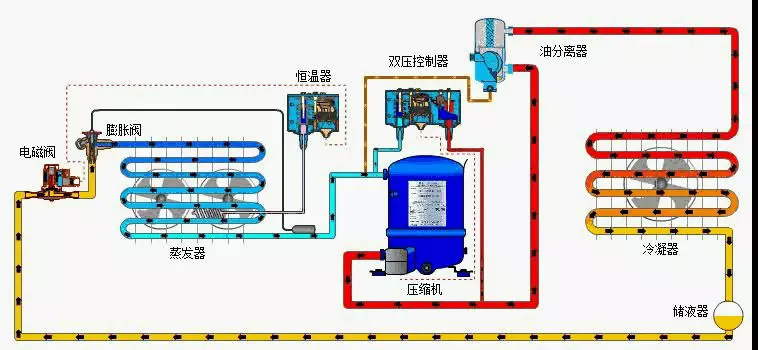 压缩空气的原理都能制作什么东西_太岁是什么东西(3)