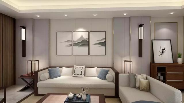 客厅贴什么石膏线 7154fa038c7c4eb195386424263cd794.jpeg