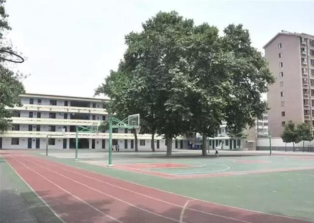 洛阳学校排名_洛阳枫叶国际学校(3)