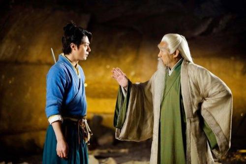 笑傲江湖实力排名_笑傲江湖(2)