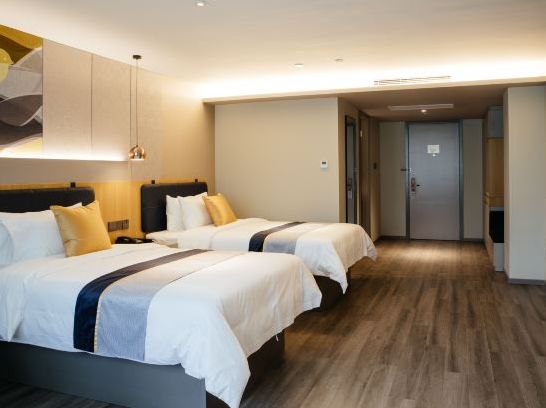 【7月 国内游】【圆·园】夜幕下的世园会(暑