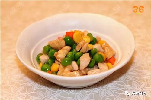 【宝宝食谱】这样吃让宝宝健康又聪明 fg游乐电子官方网