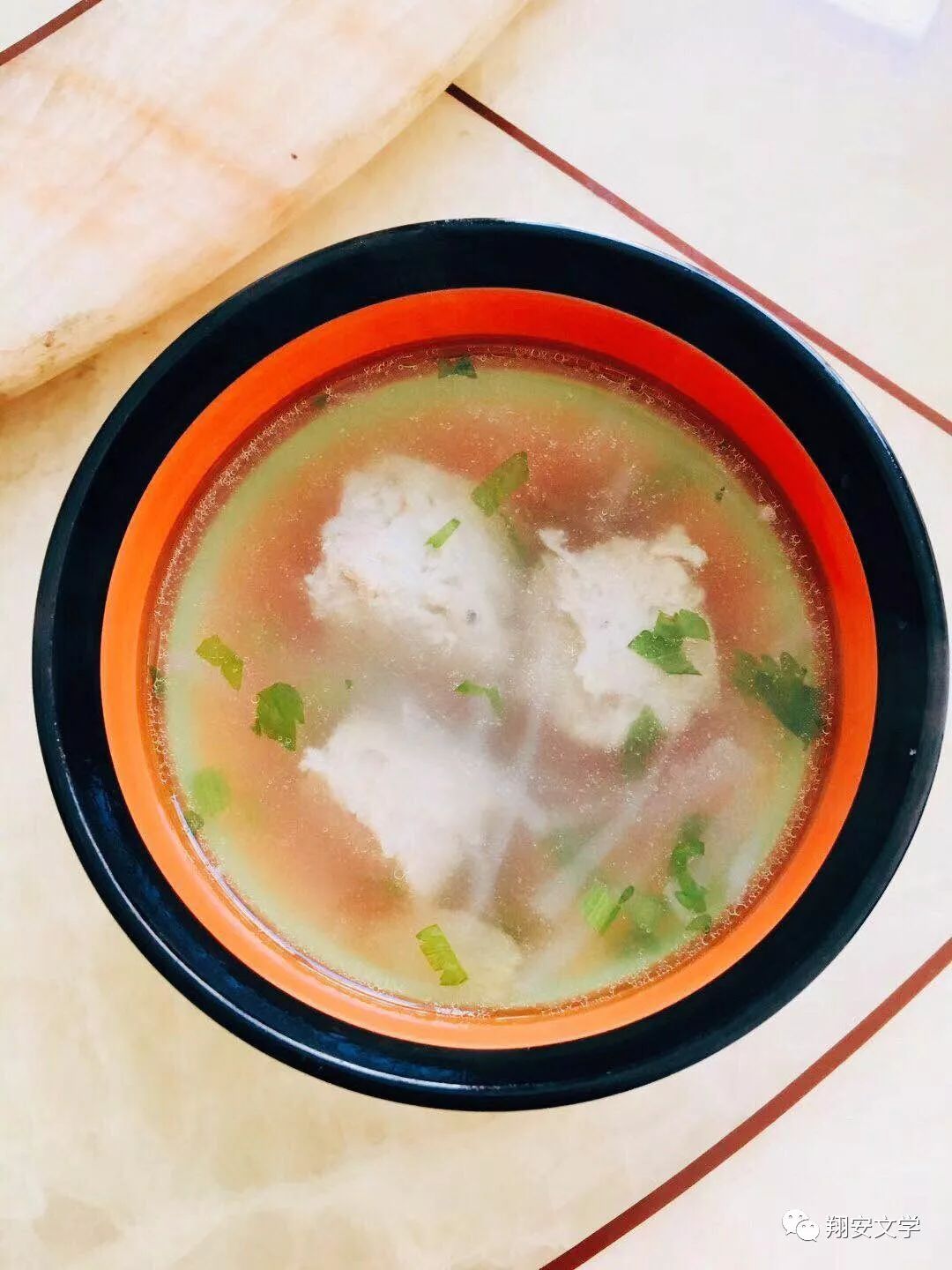 飘过刘五店的肉蓉香