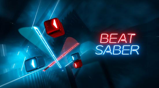 《Beat Saber》正式完整版即将发布 银河娱乐注册送
