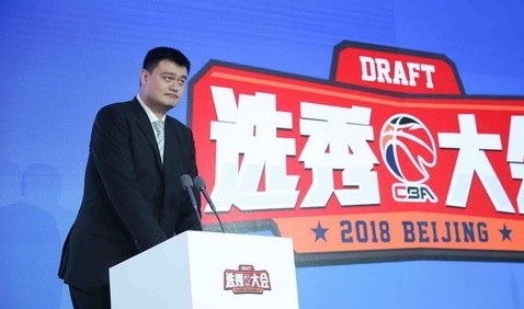 CBA选秀迎重大改革,草根球员参加,可互换选秀权,一队无法选秀 国产 夜夜色