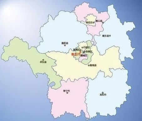 衡阳市多少人口_衡阳人口多少 多少平方公里