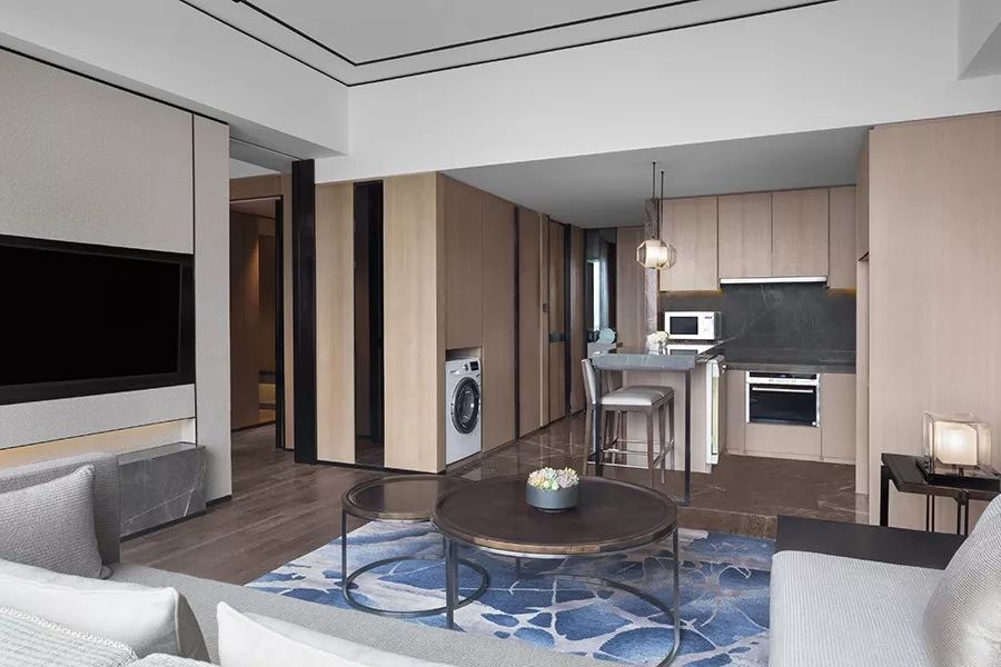 【HBA力作】南京景枫万豪酒店丨设计方案PP