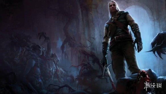 《巫师加强版》在GOG游戏平台官网登陆可免