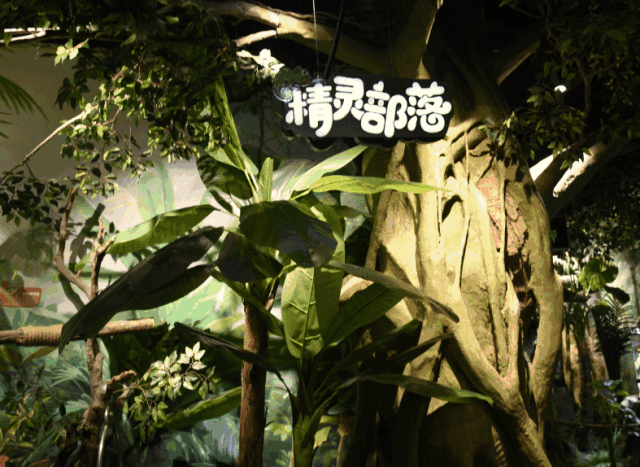 【帮主亲探】郑州3000㎡萌宠乐园特惠来袭;8大主题,带