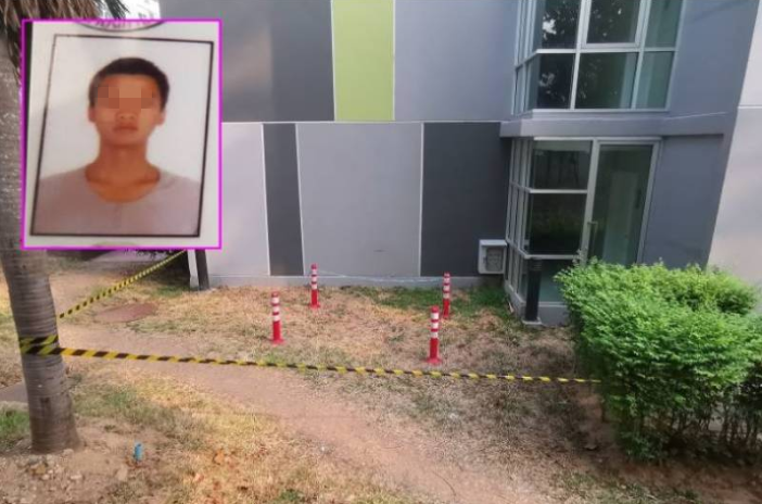 一名19岁中国交换生在泰国死亡 死因仍在调查