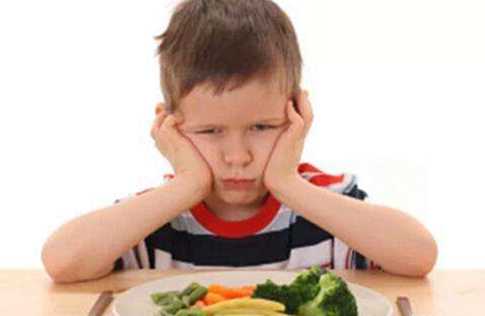                     宝宝是否出现“积食”？留意这5个“信号”，新手宝妈尤其要注意