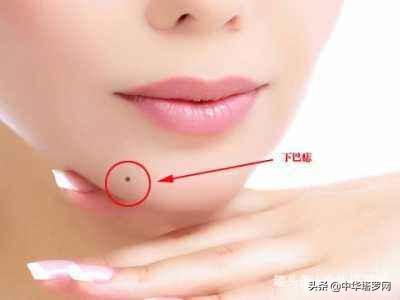 身上长这几种痣 是大吉大利的象征 888真人最快线路检测