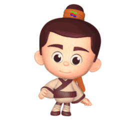 上新啦京博人专属表情包