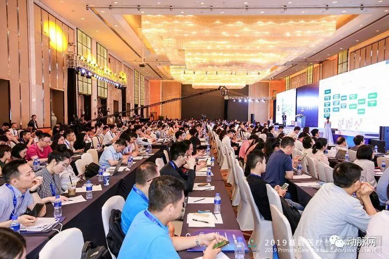 2019基层医疗,谁在“裸泳”,谁在“深潜”? tbet88通博