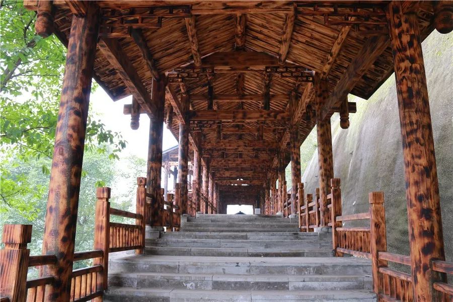 【晒文化·晒风景】一块石碑，一段延续百年的商德故事