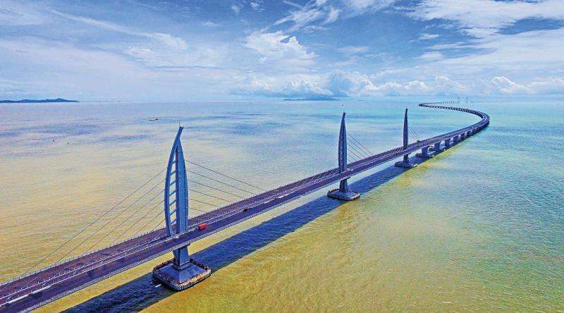 旧金山gdp_一把好牌握手中 粤港澳大湾区,早就安排得明明白白(2)