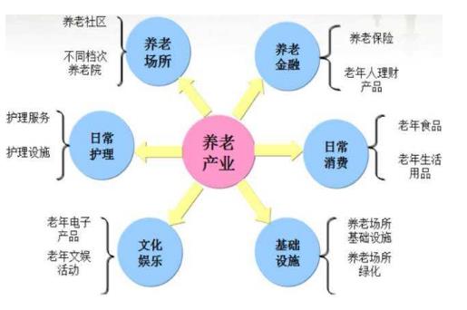 我国老年人口统计_...1-2049年我国失能老年人口分析统计-益年养老快讯 透视中