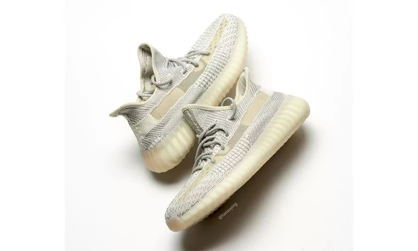 Buy Cheap Yeezy 350 Boost Static For Sale 2019 Outlet Online