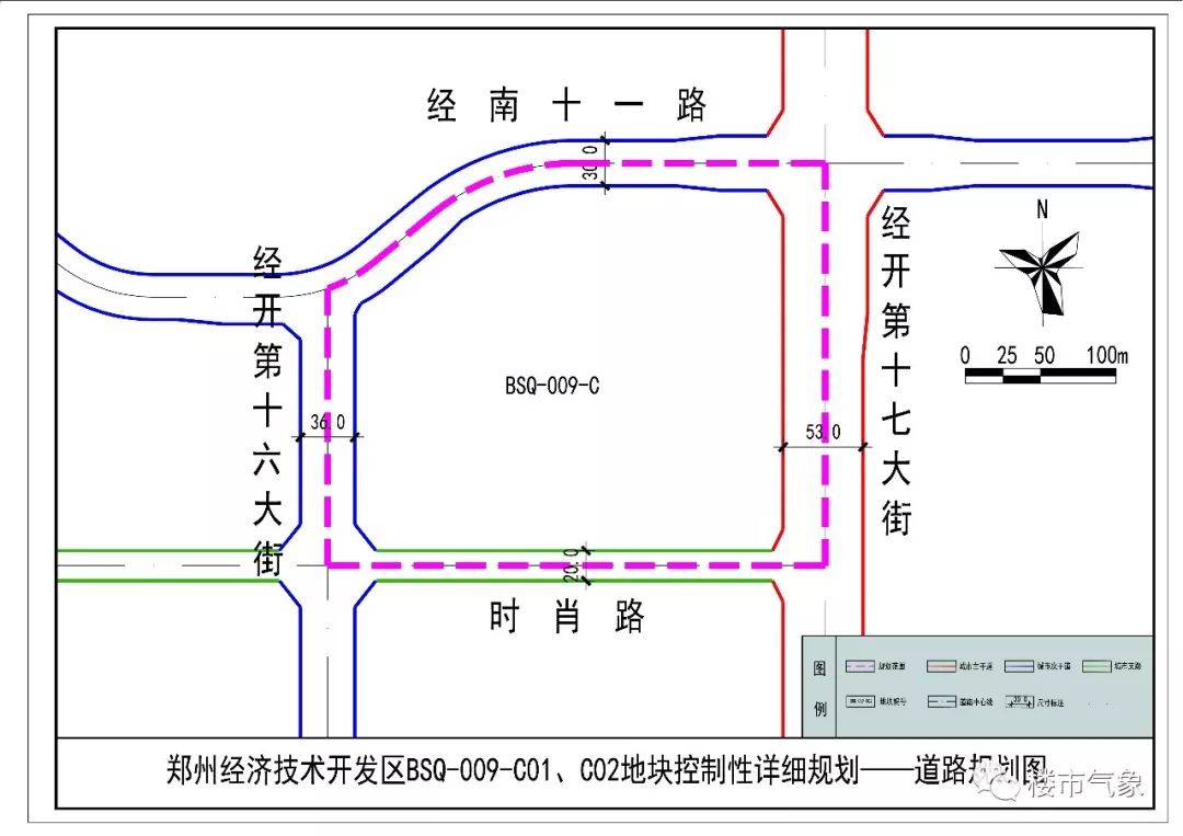 郑州市经开区经济总量_郑州市经开区控规图(2)
