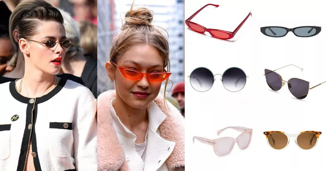 今夏最潮的太阳眼镜是这几款!好莱坞名人教你如何搭出时髦感 下载pt电子游戏