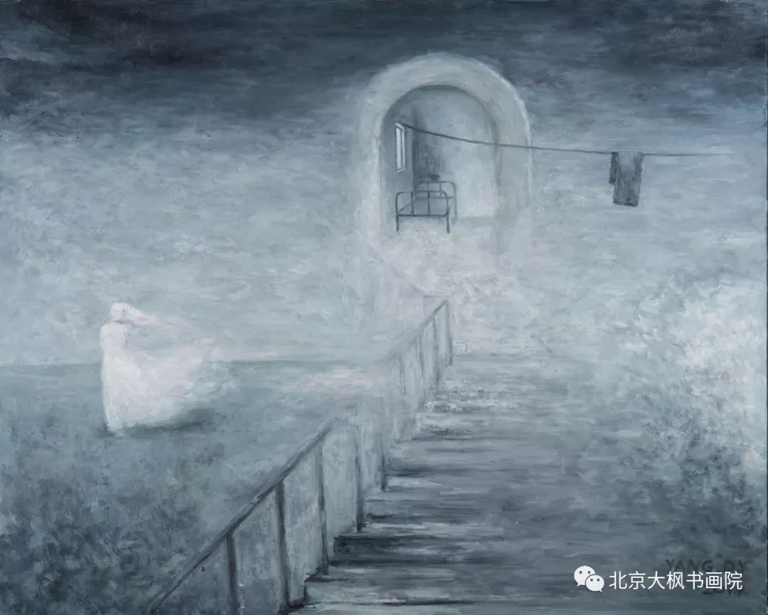 56展讯力度首届中国表现主义绘画作品巡回展苏州站