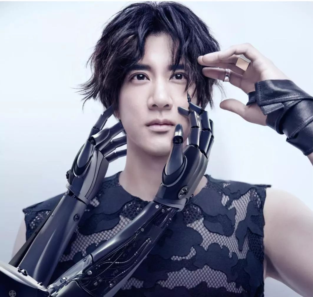 二哥王力宏郑州生日场演唱会倒计时