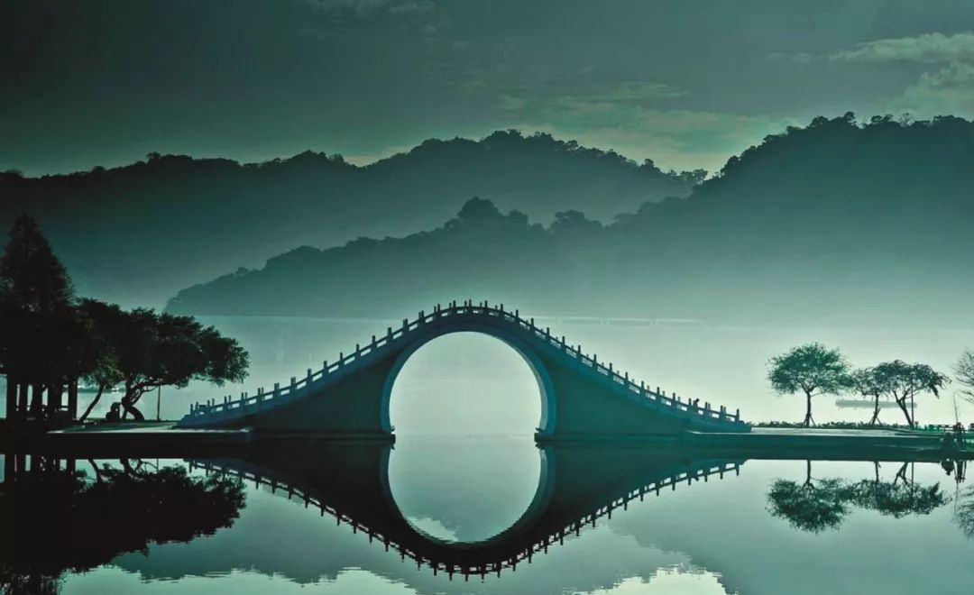 智慧与美的绝唱——盘点中国古桥之"最"