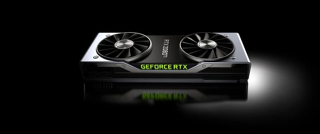 加量不加价!nvidia欲推出"满血版"rtx2080ti