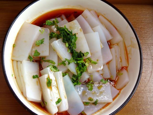 凉粉用什么粉制作 c0d99e8163de4c79b05d54e1b0d28a7d.jpeg
