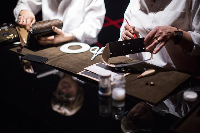 һ��LV����ƾʲô����ô��!!!