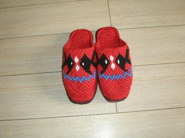 什么类型的拖鞋好穿 c4f8856c93914d4bb1e6c53b3ce123e5.jpeg
