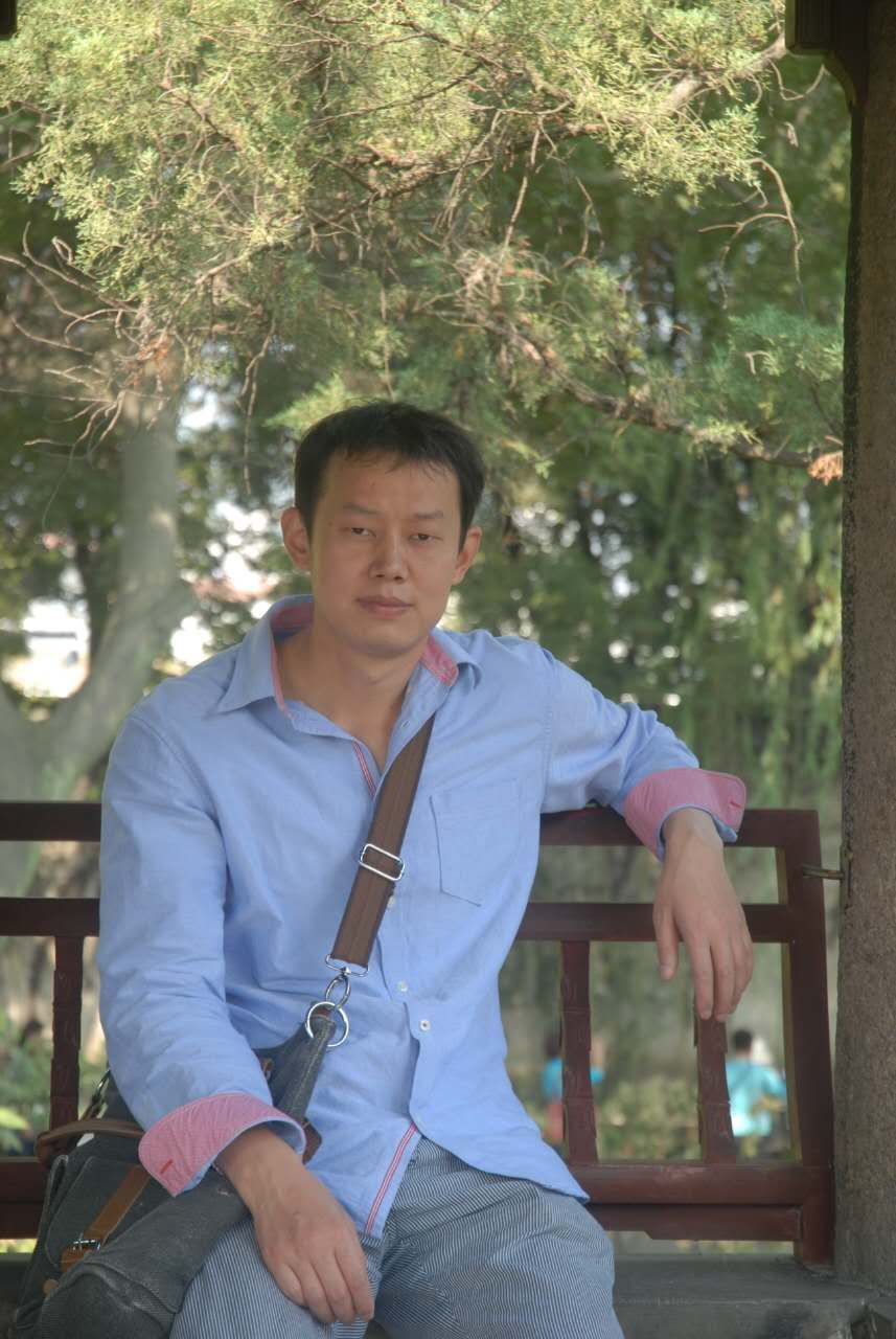 张人杰 来自搜狐网