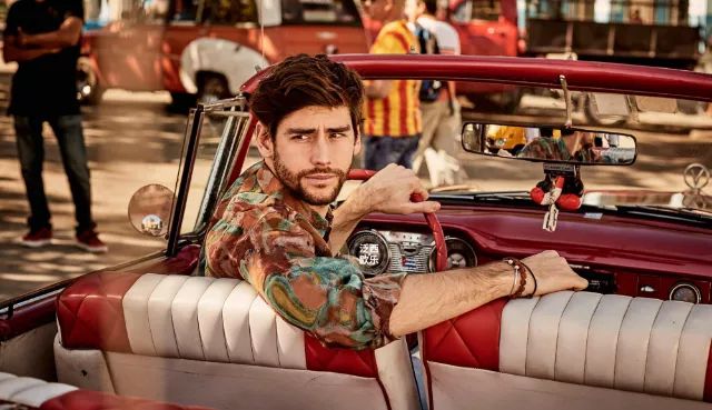 流行俄语歌曲排行榜_英国单曲排行榜2017年度最佳单曲Top40