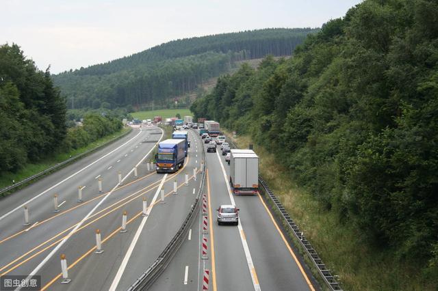 什么是道路运输的基础 cf5ce36dc7734ec1a943caa3f068f603.jpeg