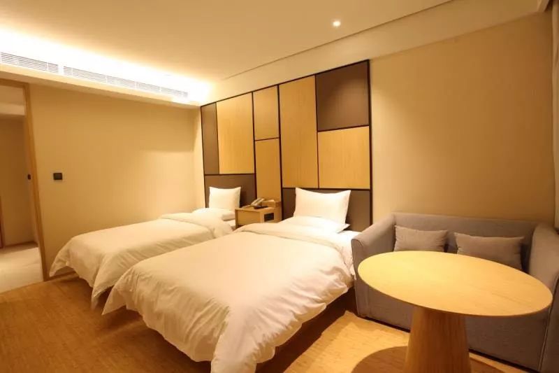 【7月 国内游】【圆·园】夜幕下的世园会(暑