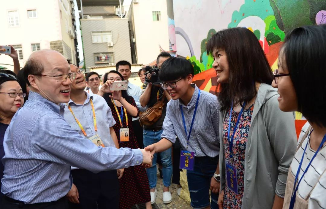 两岸涂鸦达人看过来!近十万奖金等你拿