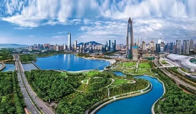 2019我国经济总量_2019中国城市营商环境指数评价报告 全文