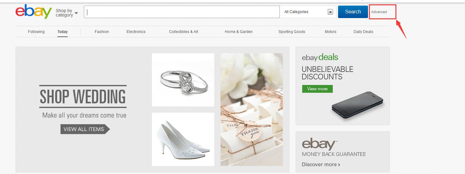 ebay卖家注意！这样做店铺产品浏览量将激增
