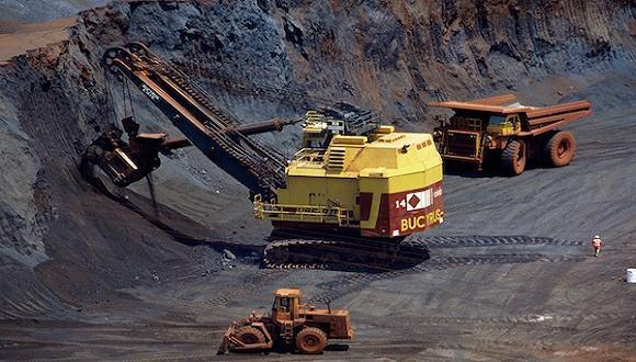 原创             澳大利亚笑了？ 中国开始追求高品质铁矿石澳矿的机会或许来了