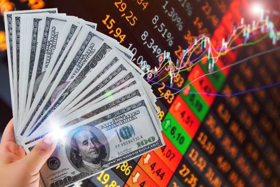 坤鹏论 从闪崩 风险 理论到股市为什么总是被玩弄 丈夫